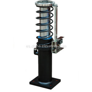 Tampón de aceite KM946520 ≤1,0 m/s para ascensores KONE